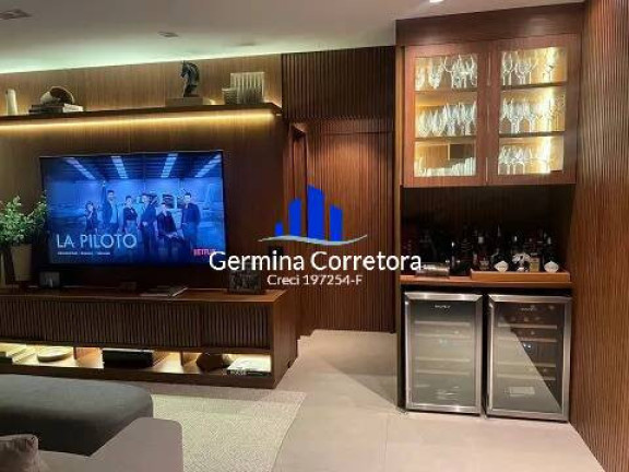 Imagem Apartamento com 3 Quartos à Venda, em Alphaville Empresarial - Barueri Imagem Apartamento com 3 Quartos à Venda, em Alphaville Empresarial - Barueri