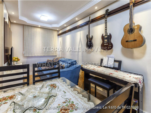 Imagem Apartamento com 3 Quartos à Venda, 60 m² em Ponte Preta - Campinas Imagem Apartamento com 3 Quartos à Venda, 60 m² em Ponte Preta - Campinas