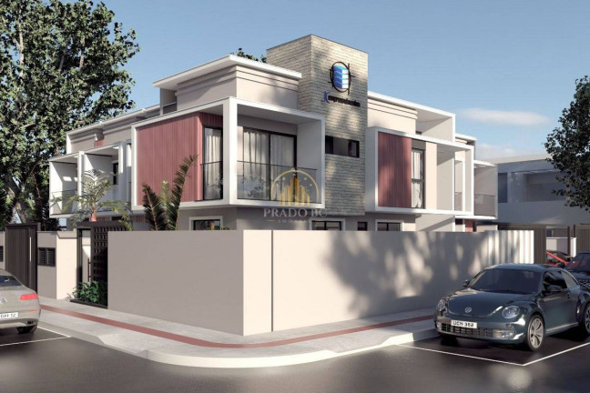 Imagem Sobrado com 3 Quartos à Venda, 10 m² em Santa Regina - Camboriú Imagem Sobrado com 3 Quartos à Venda, 10 m² em Santa Regina - Camboriú