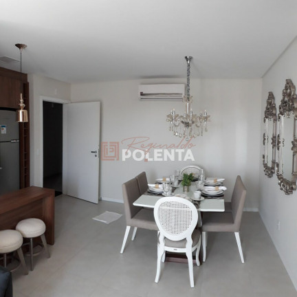 Imagem Apartamento com 2 Quartos à Venda, 80 m² em Próspera - Criciúma