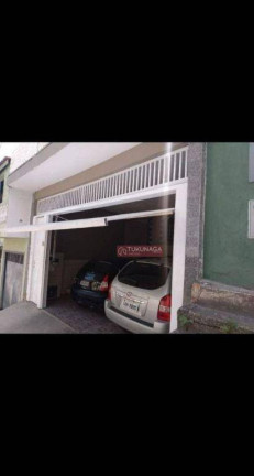 Imagem Sobrado com 3 Quartos à Venda, 200 m² em Jardim Hebrom - São Paulo Imagem Sobrado com 3 Quartos à Venda, 200 m² em Jardim Hebrom - São Paulo
