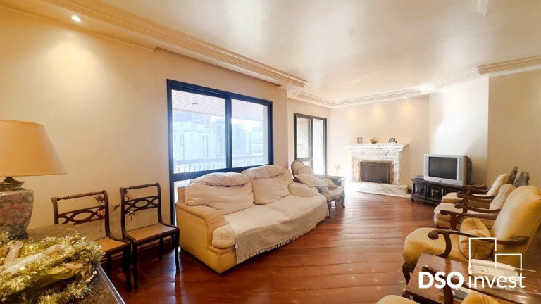Imagem Apartamento com 3 Quartos à Venda, 235 m² em Jardim Paulista - São Paulo Imagem Apartamento com 3 Quartos à Venda, 235 m² em Jardim Paulista - São Paulo