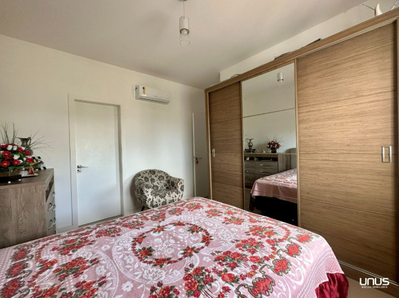 Imagem Apartamento com 2 Quartos à Venda, 75 m² em Estreito - Florianópolis