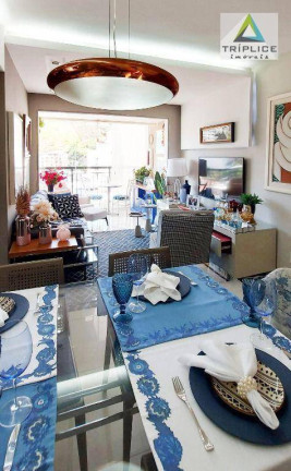 Imagem Apartamento com 2 Quartos à Venda, 102 m² em São Mateus - Juiz De Fora Imagem Apartamento com 2 Quartos à Venda, 102 m² em São Mateus - Juiz De Fora