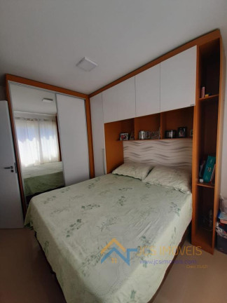 Imagem Apartamento com 2 Quartos à Venda, 49 m² em Centro - São José Dos Pinhais