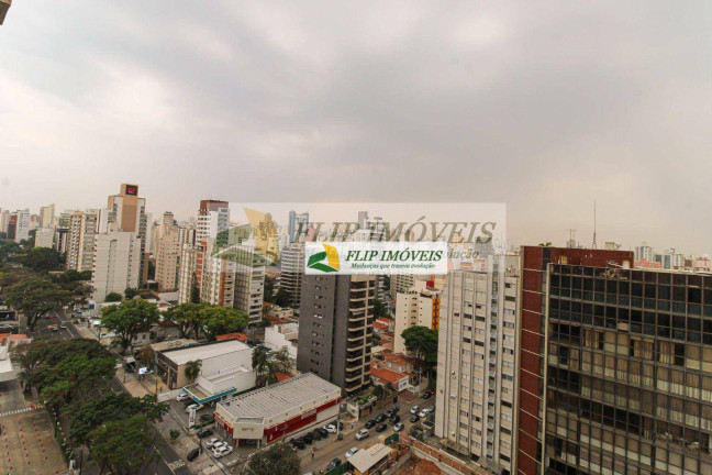 Imagem Apartamento com 4 Quartos à Venda, 187 m² em Cambuí - Campinas Imagem Apartamento com 4 Quartos à Venda, 187 m² em Cambuí - Campinas