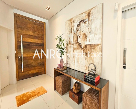 Imagem Casa com 4 Quartos à Venda, 420 m² em Jardim Do Golf I - Jandira