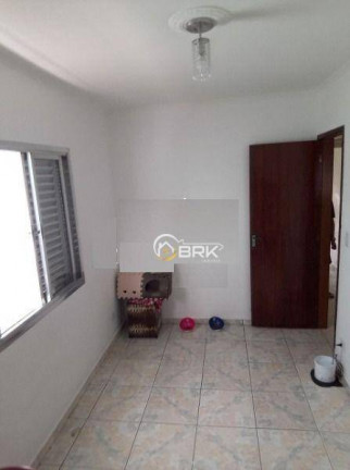 Imagem Sobrado com 3 Quartos à Venda ou Locação, 160 m² em Vila Nhocune - São Paulo