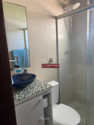 Imagem Apartamento com 2 Quartos à Venda, 76 m² em Jardim Flor Da Montanha - Guarulhos