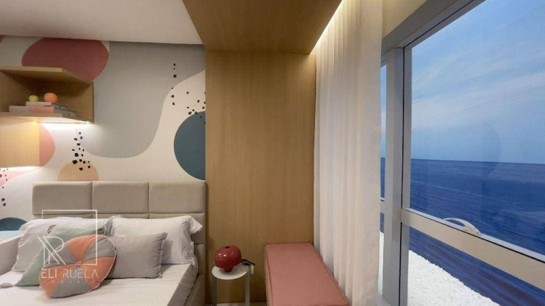 Imagem Apartamento com 3 Quartos à Venda, 156 m² em Jockey De Itaparica - Vila Velha Imagem Apartamento com 3 Quartos à Venda, 156 m² em Jockey De Itaparica - Vila Velha