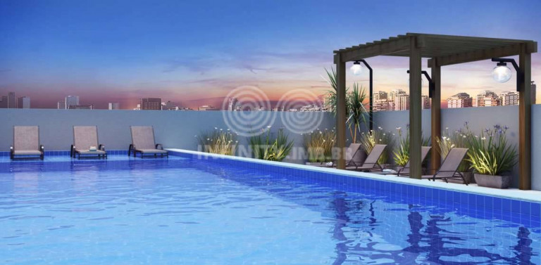 Imagem Apartamento com 2 Quartos à Venda, 49 m² em Sacomã - São Paulo Imagem Apartamento com 2 Quartos à Venda, 49 m² em Sacomã - São Paulo