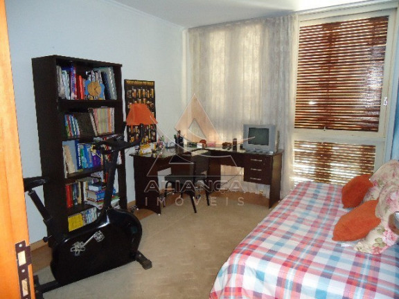 Imagem Apartamento com 3 Quartos à Venda, 216 m² em Centro - Ribeirão Preto Imagem Apartamento com 3 Quartos à Venda, 216 m² em Centro - Ribeirão Preto