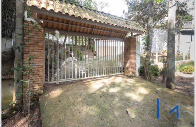 Imagem Casa de Condomínio com 3 Quartos à Venda, 174 m² em Granja Carneiro Viana - Cotia