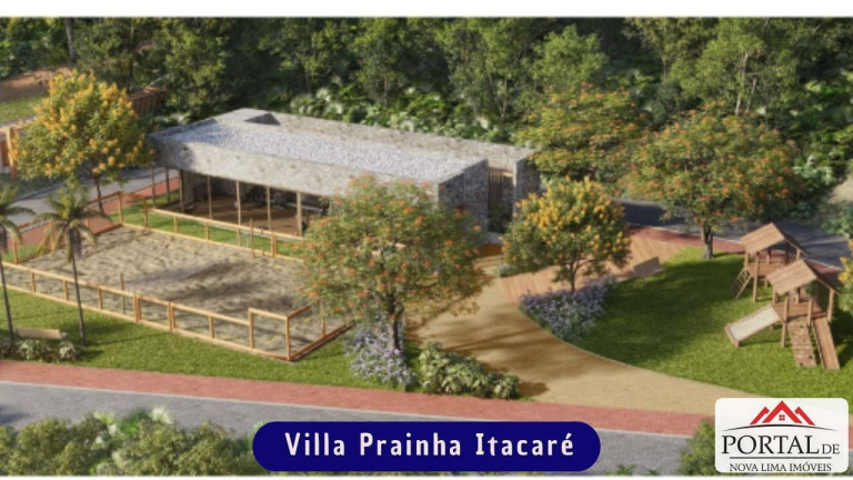 Imagem Terreno à Venda, 1.190 m² em Villa Prainha - Itacaré Imagem Terreno à Venda, 1.190 m² em Villa Prainha - Itacaré
