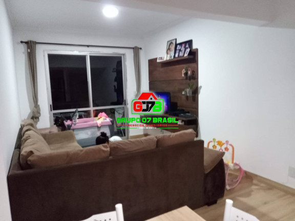 Imagem Apartamento com 3 Quartos à Venda, 92 m² em Centro - São José Dos Campos Imagem Apartamento com 3 Quartos à Venda, 92 m² em Centro - São José Dos Campos