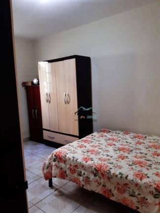 Imagem Casa com 4 Quartos à Venda, 243 m² em Rio Acima - Votorantim