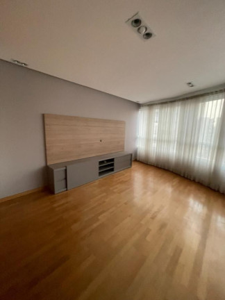 Foto do imóvel Apartamento com 3 Quartos à Venda, 120 m² em Jardim - Santo André