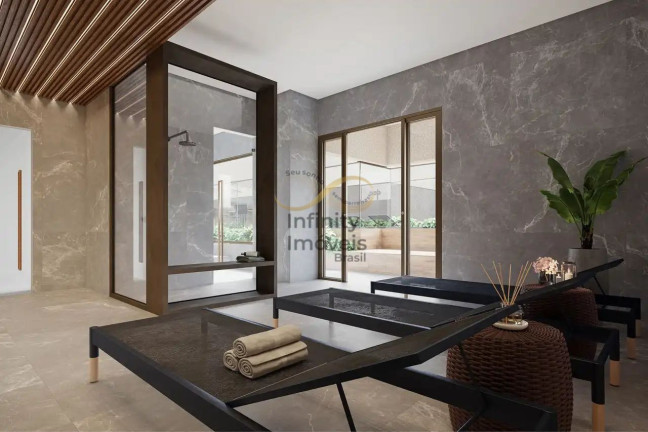 Imagem Apartamento com 4 Quartos à Venda, 140 m² em Anchieta - Belo Horizonte