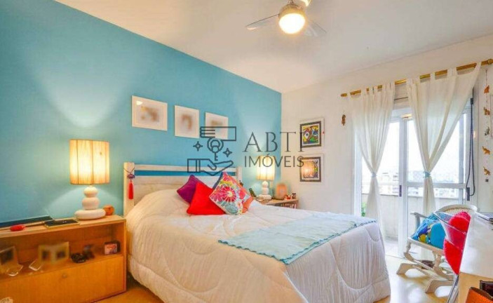 Imagem Apartamento com 4 Quartos à Venda, 190 m² em Indianópolis - São Paulo Imagem Apartamento com 4 Quartos à Venda, 190 m² em Indianópolis - São Paulo