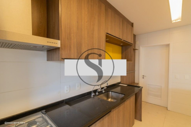 Imagem Apartamento com 3 Quartos para Alugar, 158 m² em Itaim Bibi - São Paulo