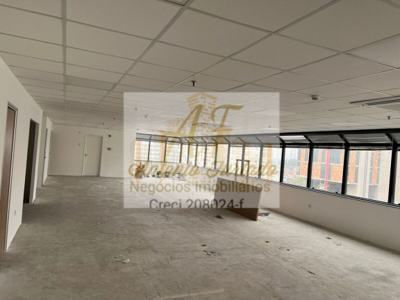 Imagem Imóvel Comercial para Alugar, 200 m² em Cidade Monções - São Paulo Imagem Imóvel Comercial para Alugar, 200 m² em Cidade Monções - São Paulo