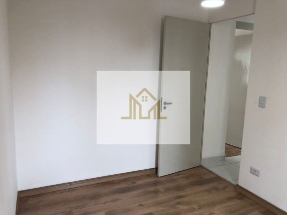 Imagem Apartamento com 2 Quartos à Venda, 54 m² em Jardim Celeste - São Paulo
