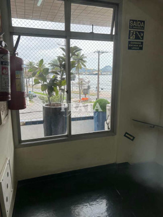 Imagem Imóvel Comercial à Venda, 57 m² em Ponta Da Praia - Santos Imagem Imóvel Comercial à Venda, 57 m² em Ponta Da Praia - Santos