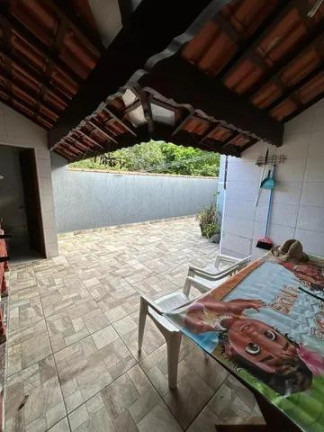 Imagem Casa com 2 Quartos à Venda, 151 m² em Jardim Magalhães - Itanhaém