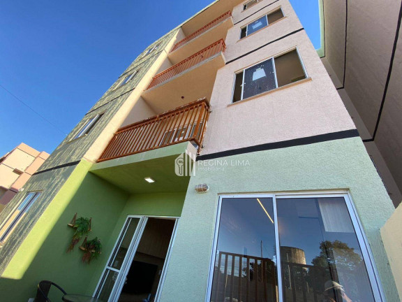 Imagem Apartamento com 2 Quartos à Venda, 49 m² em Bela Vista - Teresina Imagem Apartamento com 2 Quartos à Venda, 49 m² em Bela Vista - Teresina