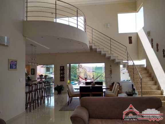 Imagem Casa de Condomínio com 3 Quartos à Venda, 305 m² em Condomínio Parque Vale Dos Lagos - Jacareí Imagem Casa de Condomínio com 3 Quartos à Venda, 305 m² em Condomínio Parque Vale Dos Lagos - Jacareí