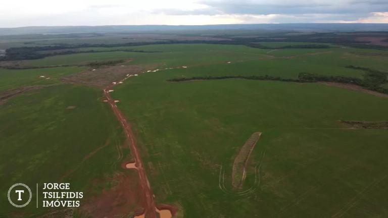 Imagem Fazenda à Venda, 1.560 m² em Centro - Nova Brasilândia Imagem Fazenda à Venda, 1.560 m² em Centro - Nova Brasilândia