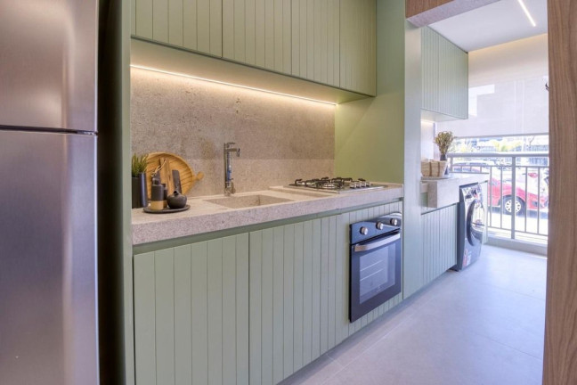 Imagem Apartamento com 2 Quartos à Venda, 68 m² em Tatuapé - São Paulo Imagem Apartamento com 2 Quartos à Venda, 68 m² em Tatuapé - São Paulo