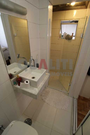 Imagem Apartamento com 3 Quartos à Venda, 180 m² em Moema - São Paulo