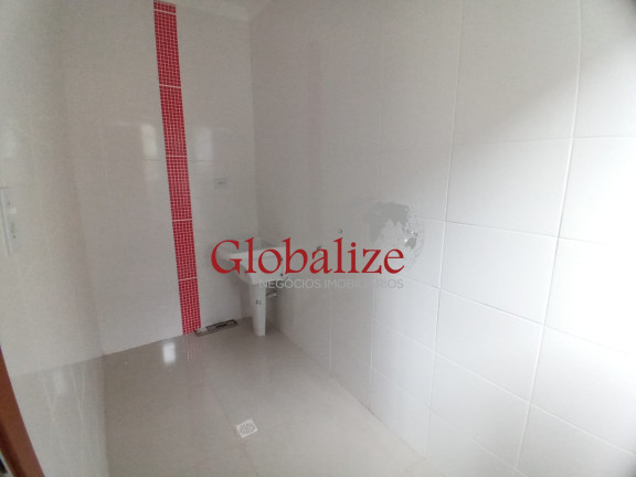 Imagem Casa com 3 Quartos à Venda, 300 m² em Encruzilhada - Santos Imagem Casa com 3 Quartos à Venda, 300 m² em Encruzilhada - Santos