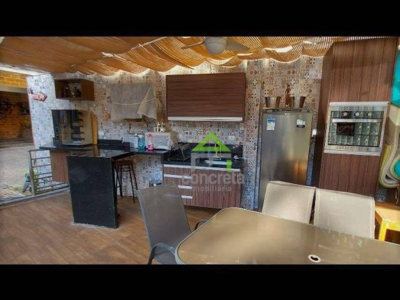 Imagem Casa com 3 Quartos à Venda, 180 m² em Jardim Semiramis - Cotia Imagem Casa com 3 Quartos à Venda, 180 m² em Jardim Semiramis - Cotia