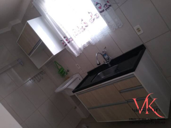 Imagem Apartamento com 2 Quartos à Venda, 44 m² em Residencial Sítio Santo Antônio - Taubaté Imagem Apartamento com 2 Quartos à Venda, 44 m² em Residencial Sítio Santo Antônio - Taubaté