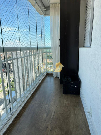 Imagem Apartamento com 3 Quartos à Venda, 90 m² em Condomínio Royal Park - São José Dos Campos Imagem Apartamento com 3 Quartos à Venda, 90 m² em Condomínio Royal Park - São José Dos Campos
