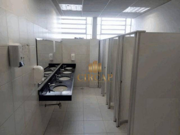 Imagem Galpão para Alugar, 1.450 m² em Barra Funda - São Paulo Imagem Galpão para Alugar, 1.450 m² em Barra Funda - São Paulo