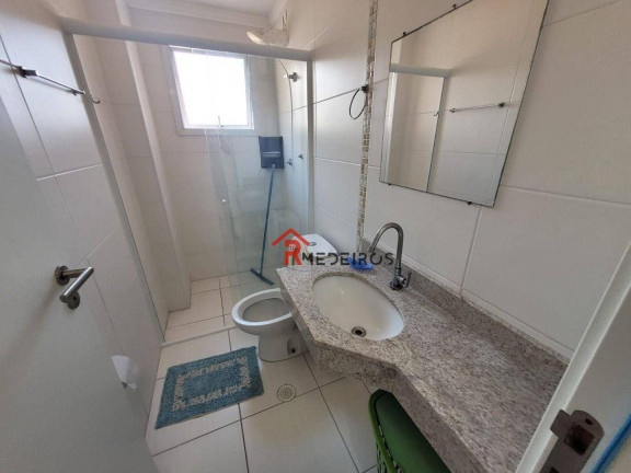 Imagem Apartamento com 3 Quartos à Venda, 125 m² em Tupi - Praia Grande