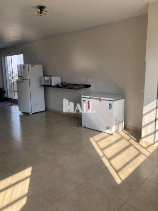 Imagem Apartamento com 2 Quartos à Venda, 83 m² em Centro - São José Do Rio Preto Imagem Apartamento com 2 Quartos à Venda, 83 m² em Centro - São José Do Rio Preto