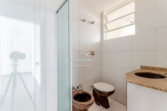 Imagem Apartamento com 1 Quarto à Venda, 54 m² em Mooca - São Paulo Imagem Apartamento com 1 Quarto à Venda, 54 m² em Mooca - São Paulo