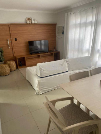 Apartamento com 3 Quartos à Venda, 120 m² em Ponta Da Praia - Santos