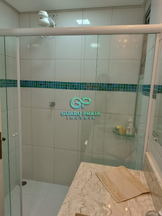 Imagem Apartamento com 3 Quartos à Venda, 110 m² em Enseada - Guarujá