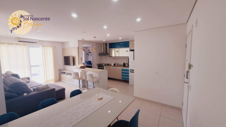 Imagem Apartamento com 3 Quartos à Venda, 108 m² em Centro - Bertioga Imagem Apartamento com 3 Quartos à Venda, 108 m² em Centro - Bertioga
