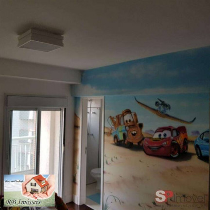 Imagem Apartamento com 3 Quartos à Venda, 173 m² em Centro - São Caetano Do Sul Imagem Apartamento com 3 Quartos à Venda, 173 m² em Centro - São Caetano Do Sul