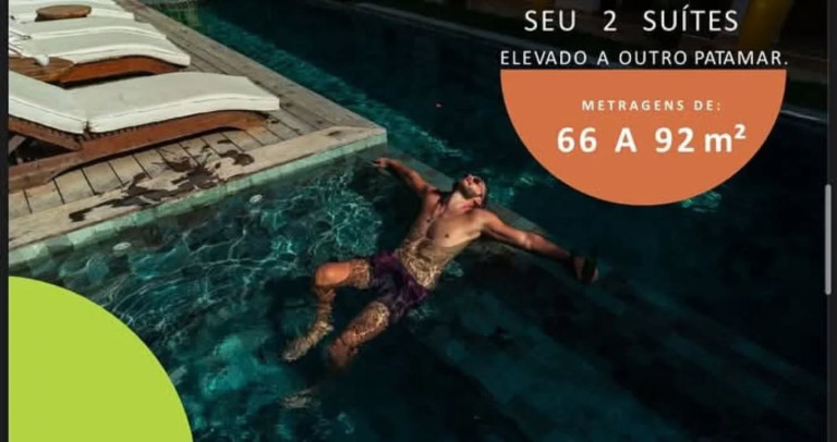 Imagem Apartamento com 2 Quartos à Venda, 66 m² em Vila Rosa - Goiania Imagem Apartamento com 2 Quartos à Venda, 66 m² em Vila Rosa - Goiania