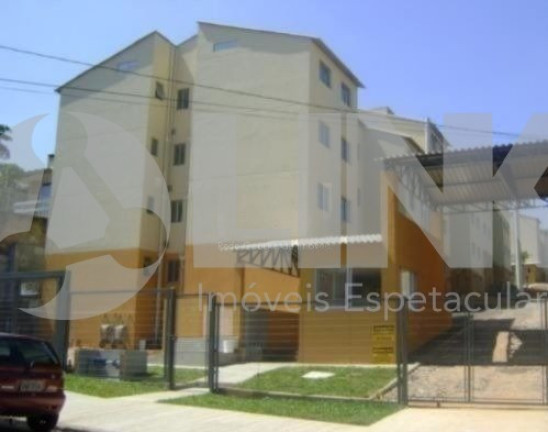 Imagem Apartamento com 2 Quartos à Venda, 38 m² em Glória - Porto Alegre