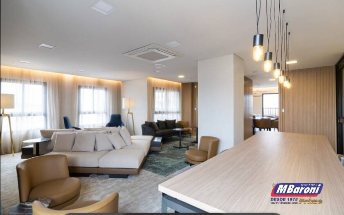 Imagem Apartamento com 1 Quarto à Venda, 29 m² em Indianópolis - São Paulo