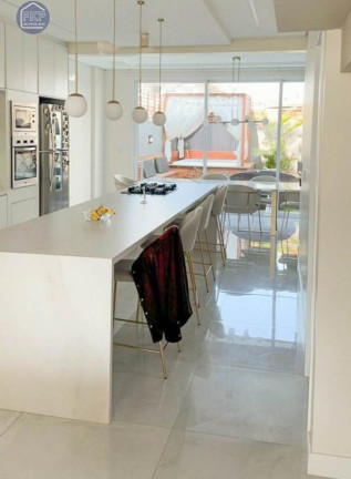 Imagem Casa com 3 Quartos à Venda, 224 m² em Ingleses Norte - Florianópolis