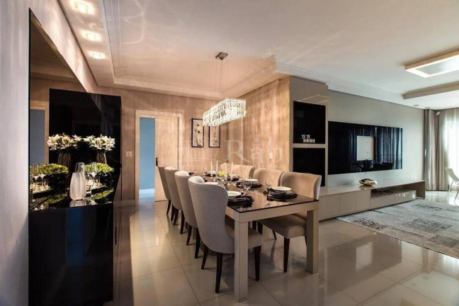 Imagem Apartamento com 4 Quartos à Venda, 154 m² em Centro - Balneário Camboriú